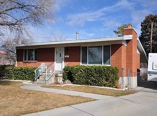 261 E Lindon Way, Salt Lake City, UT 84107