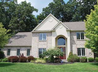 2947 Maple Colony Dr, Toledo, OH 43617