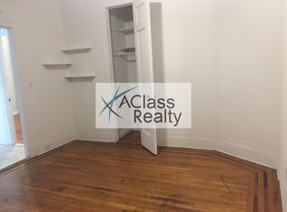 337 31st Ave #5A, Astoria, NY 11106
