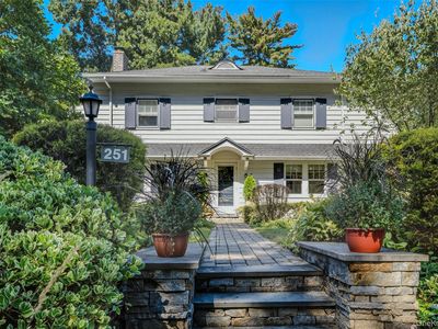 251 Kelbourne Avenue, Sleepy Hollow, NY, 10591