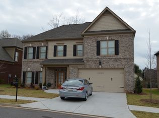 3057 Frazier Walk, Decatur, GA 30033