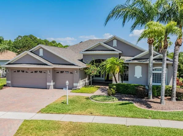 1532 ANCROFT COURT, TRINITY, FL 34655