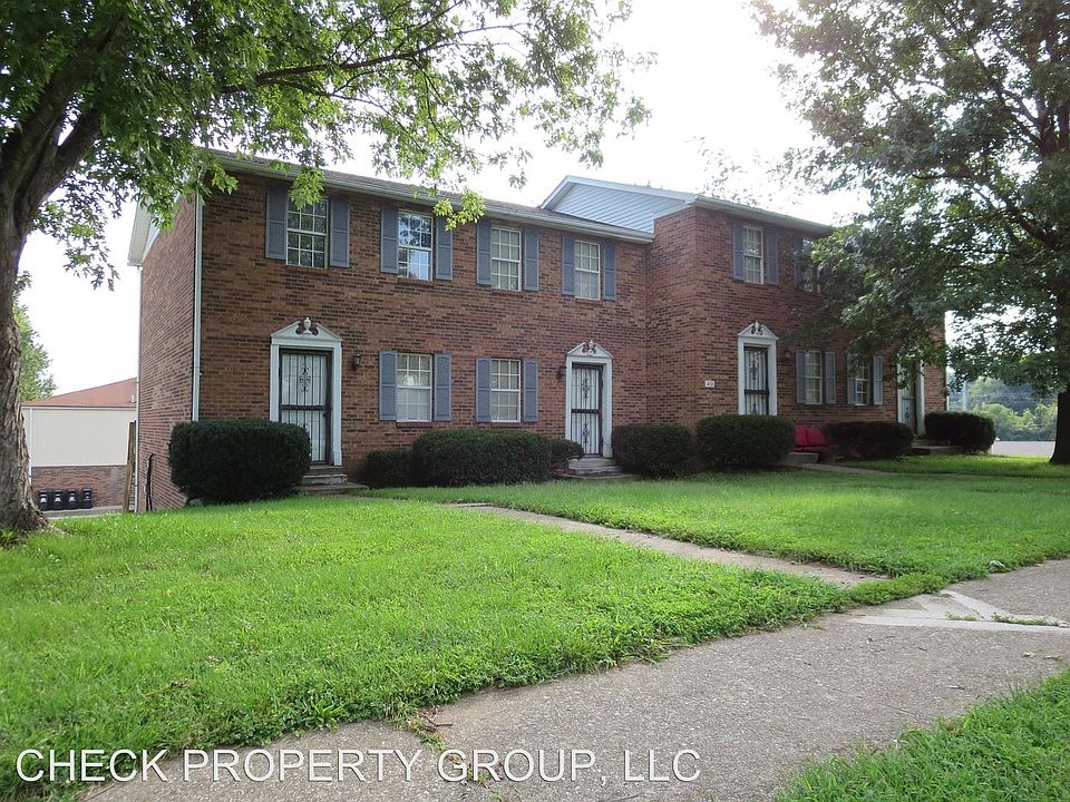 1st image of 410 Freedom Dr APT 3