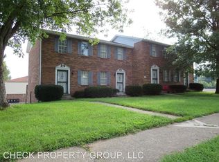 410 Freedom Dr APT 1, Frankfort, KY 40601