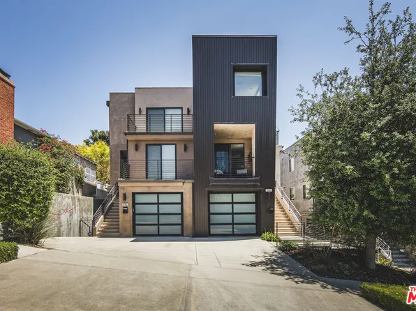 1880 Lucretia Ave, Los Angeles, CA 90026