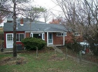 504 Virgil Rd, Cincinnati, OH 45238