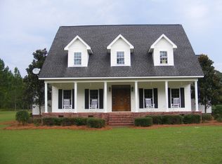 2916 Buttermilk Rd, Sylvania, GA 30467