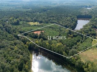 0 County Road 51, Greensboro, AL 36744