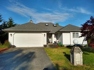 722 5th Pl, Sequim, WA 98382