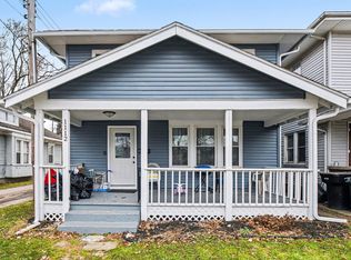 1112 E Fox St, South Bend, IN