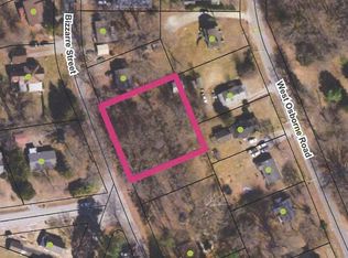 Bizzarre St #34-39, Farmville, VA 23901