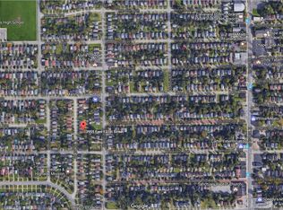 3955 E 121st St, Cleveland, OH