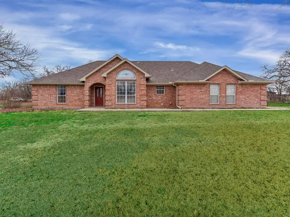 4201 E Bankhead Hwy, Hudson Oaks, TX 76087