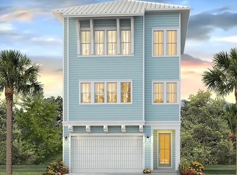 11 E Crabbing Hole Ln — Photo 1