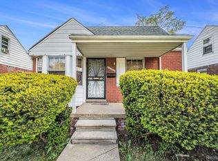 10030 Warwick St, Detroit, MI 48228