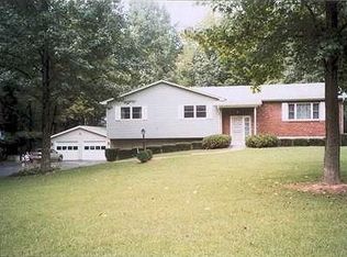 2324 Bethel Hygiene Rd, Bethel, OH 45106