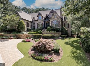 2536 Wynnton Dr, Duluth, GA 30097