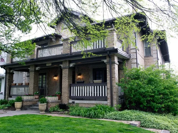 1400 N Detroit St, Denver, CO