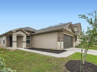 14921 Gypsum Mill Rd, Manor, TX 78653