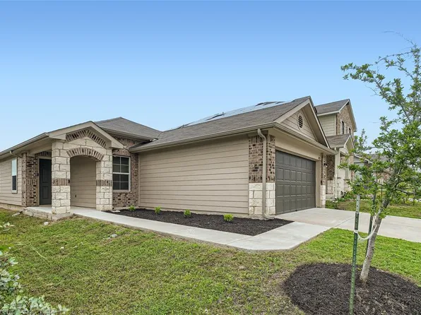 14921 Gypsum Mill Rd, Manor, TX 78653