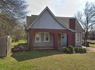 218 SE 48th St, Oklahoma City, OK 73129