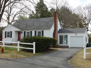 231 E Cross St, Norwood, MA 02062