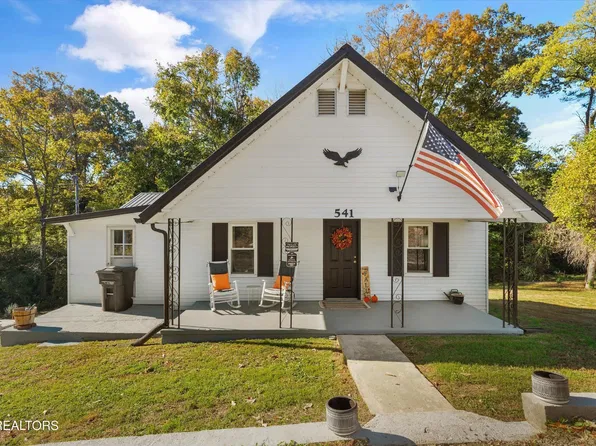 541 W Highway 25 #70, Dandridge, TN 37725