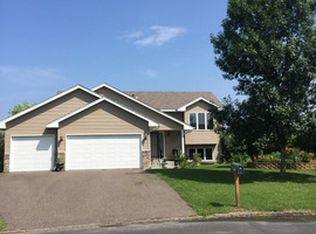 17622 306th St, Shafer, MN 55074