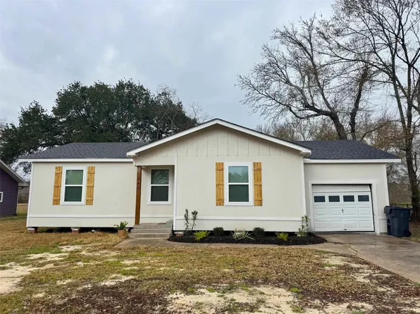 340 Warner St, Bridge City, TX 77611
