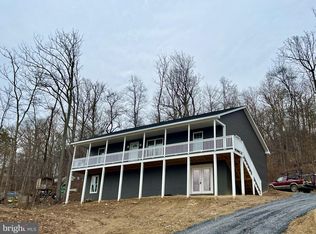 510 Drummer Hill Rd, Front Royal, VA 22630