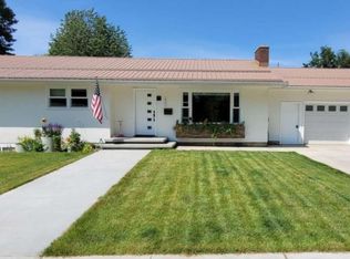 422 Antone St, Sandpoint, ID 83864