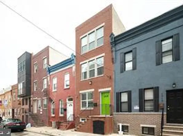 1719 Fontain St, Philadelphia, PA 19121