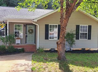121B Harvey Rd, Greer, SC 29651