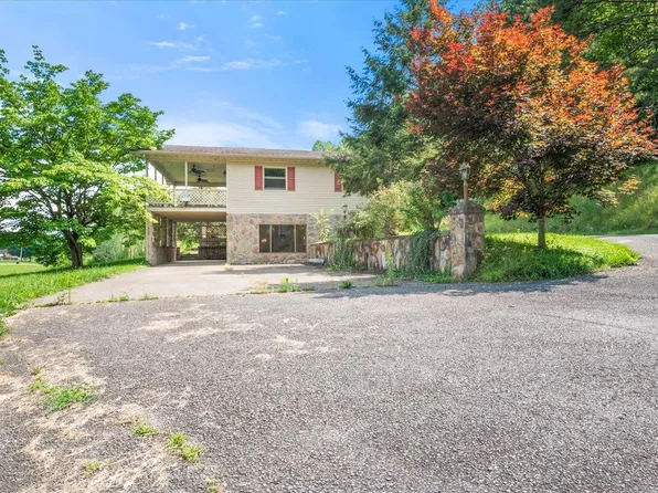 141 Junior Hayes Loop #141, Rockholds, KY 40759