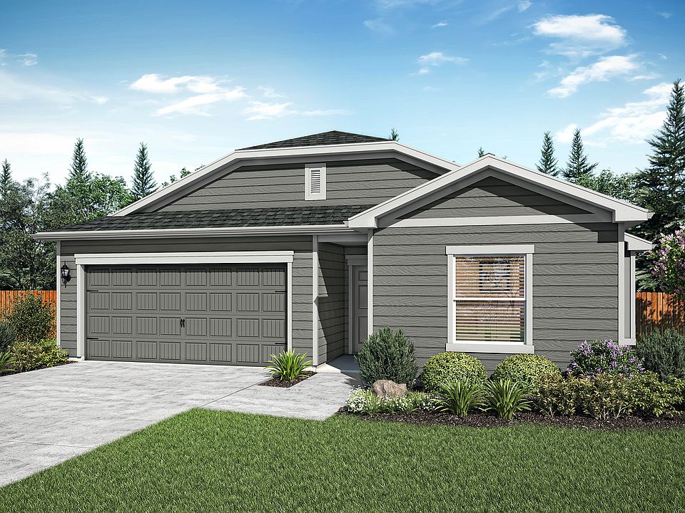 Rendering of the Chatfield at Pierson Park.