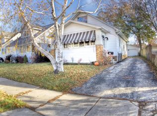 6611 29th Ave, Kenosha, WI 53143