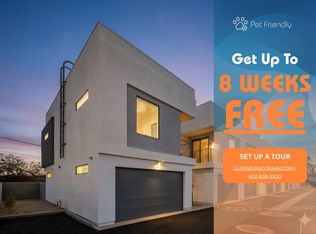 1349 W Osborn Rd #9, Phoenix, AZ 85013