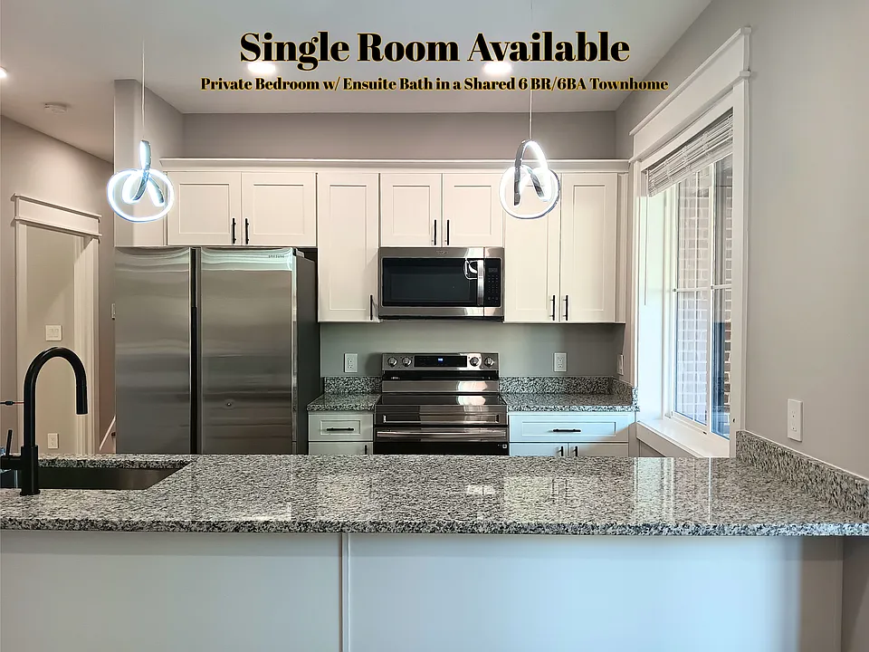 2230 Laurel Ave #3