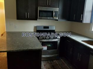 36 Sumner St #2X, Boston, MA 02125