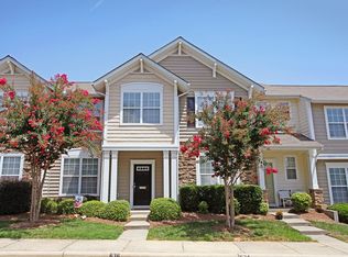 636 Brickdust Ct, Fort Mill, SC 29708