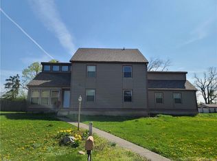 4600 Fayette Ct, Dayton, OH 45415