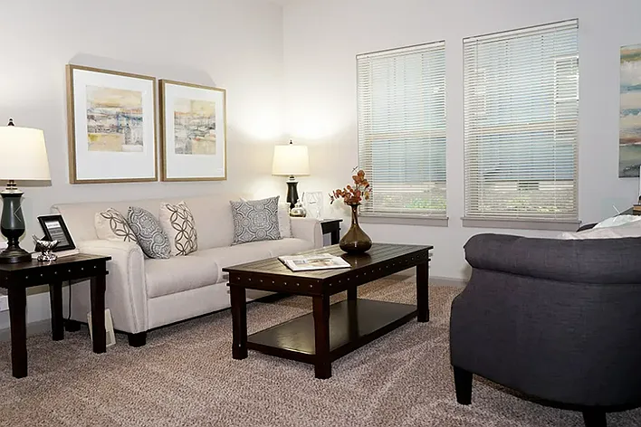 River Ridge Apartments — Photo 35
