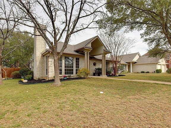 4th image of 16919 Stockton Dr