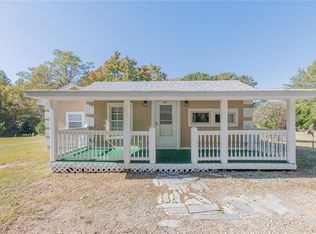 105 Mabe Rd, Star, NC 27356