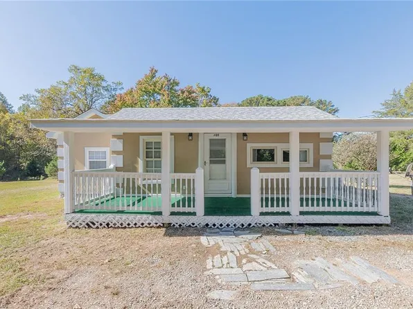 105 Mabe Rd, Star, NC 27356