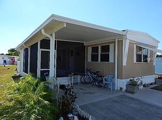 7444 Arbela St, Pt Charlotte, FL 33981