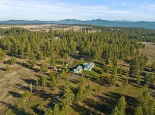 16810 W Four Mound Rd, Nine Mile Falls, WA 99026