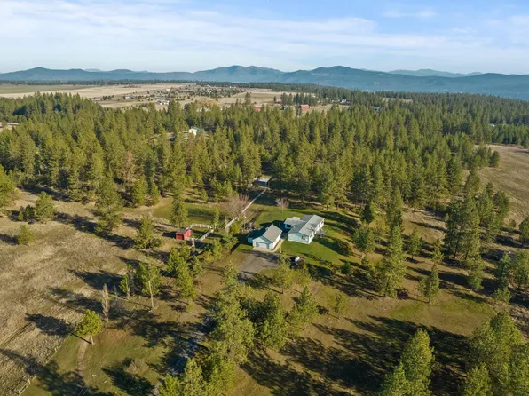 16810 W Four Mound Rd, Nine Mile Falls, WA 99026
