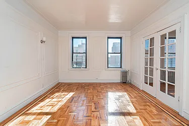 Rented by Modern Spaces