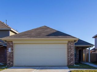 24223 Avogadro Dr, Katy, TX 77493